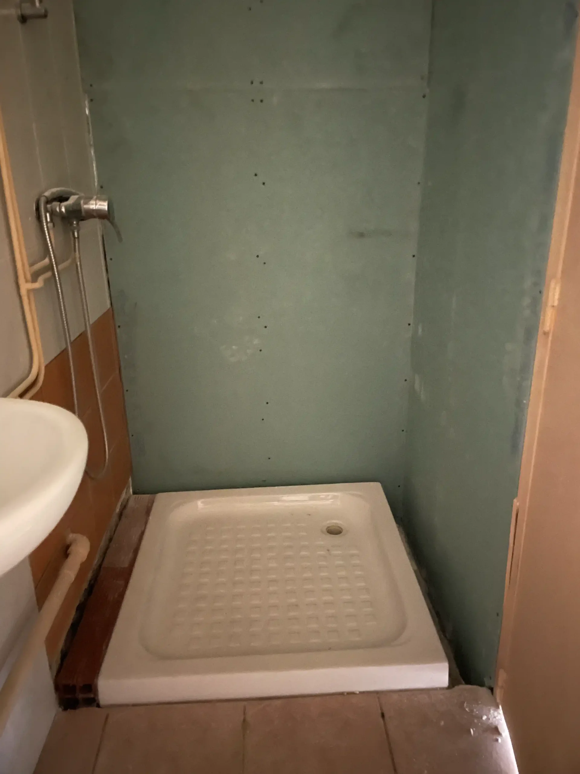rénovation-salle-bain-douche